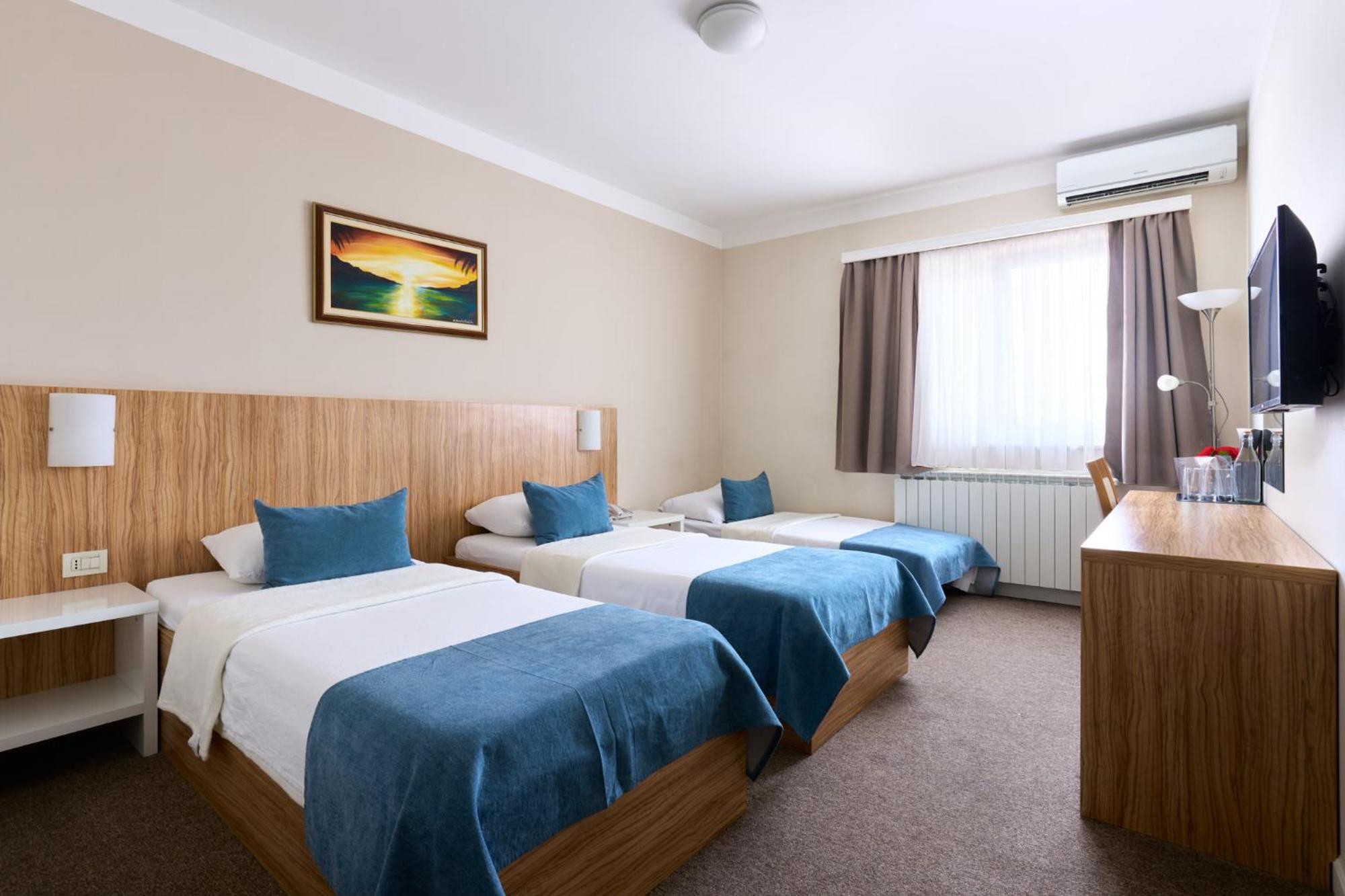 Hotel Phoenix Велика Горица Стая снимка