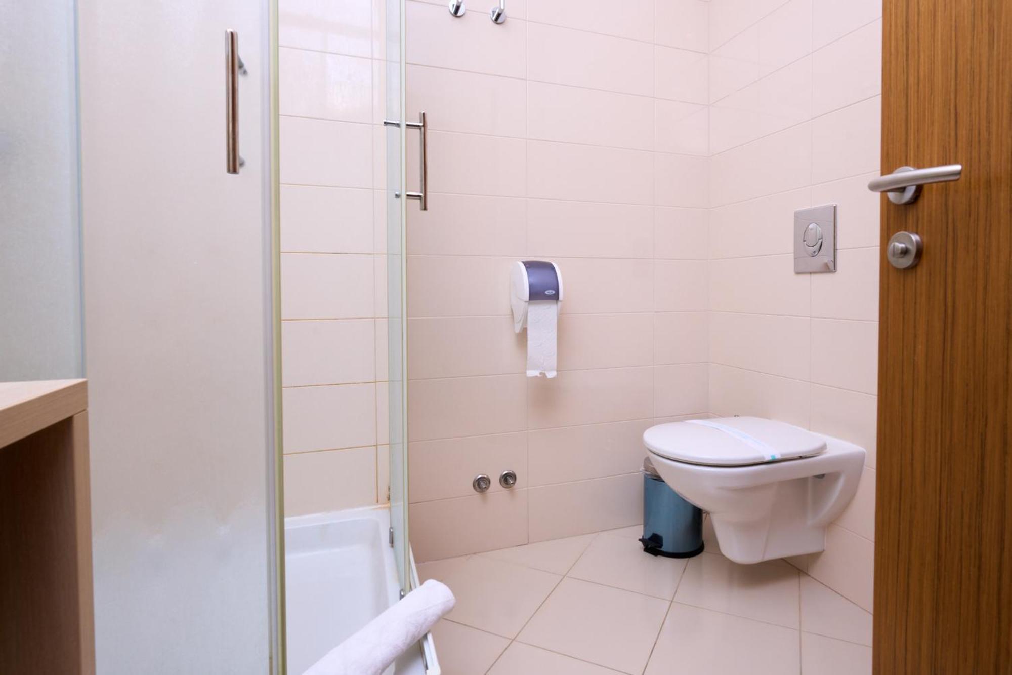 Hotel Phoenix Велика Горица Стая снимка