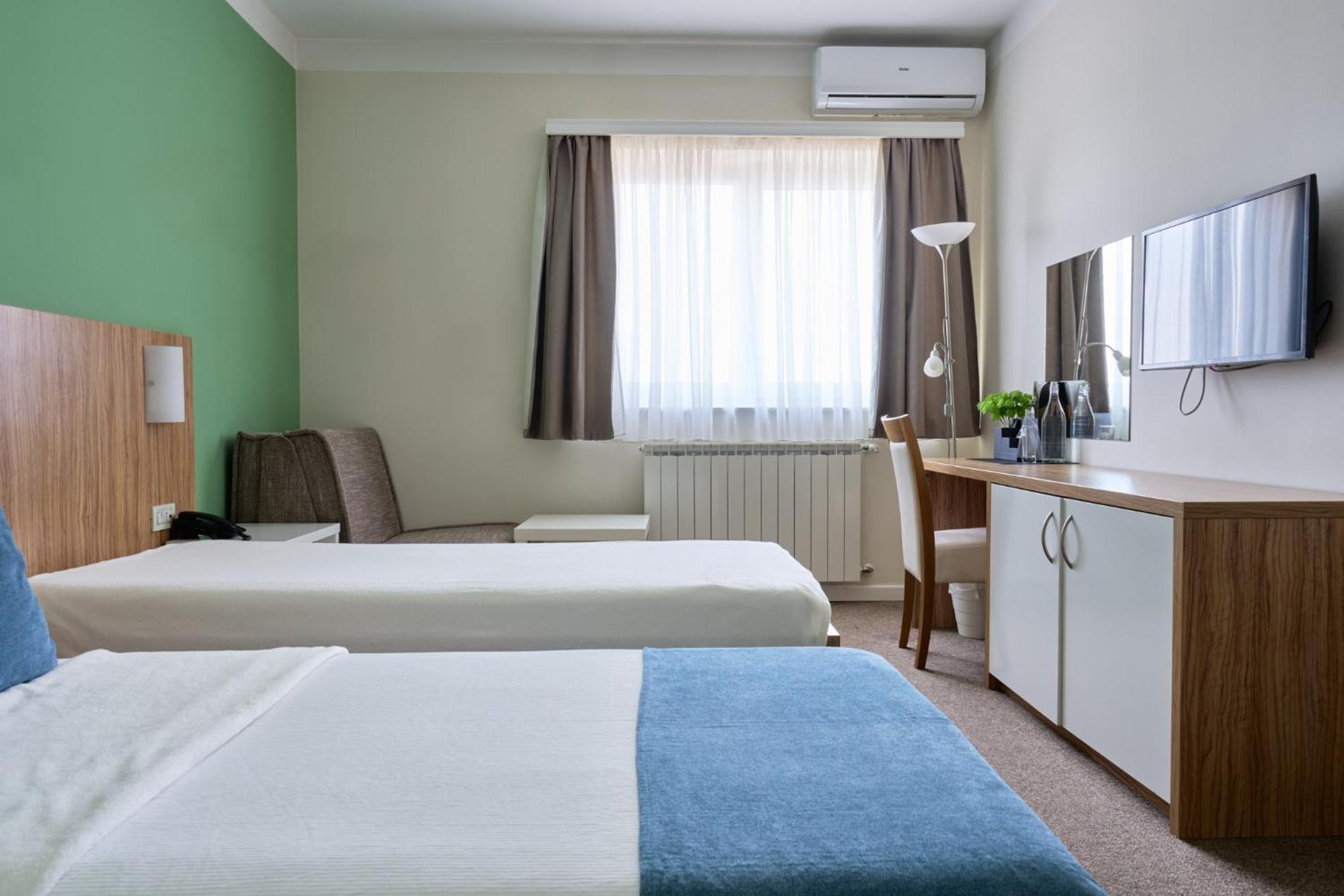 Hotel Phoenix Велика Горица Стая снимка