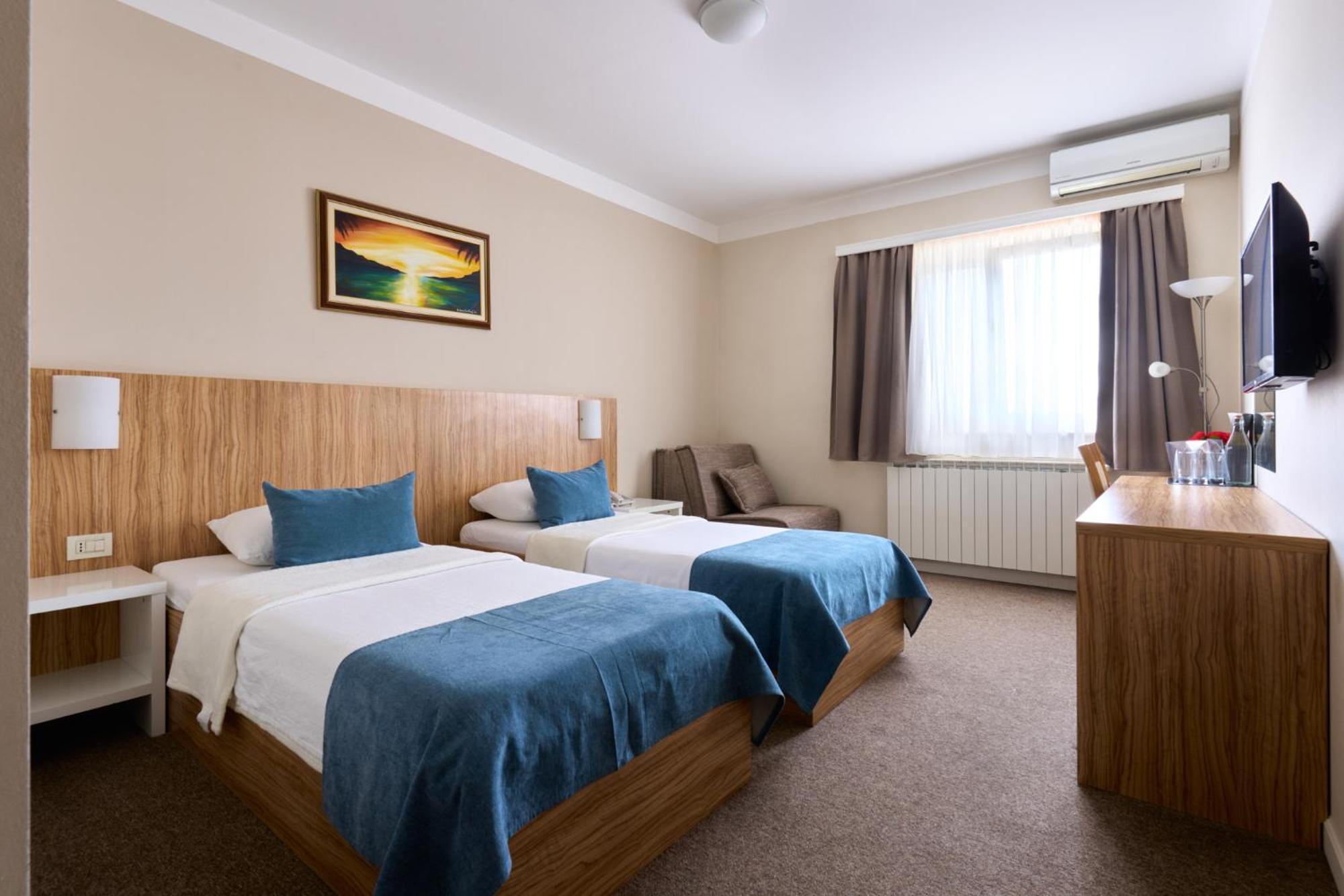 Hotel Phoenix Велика Горица Стая снимка