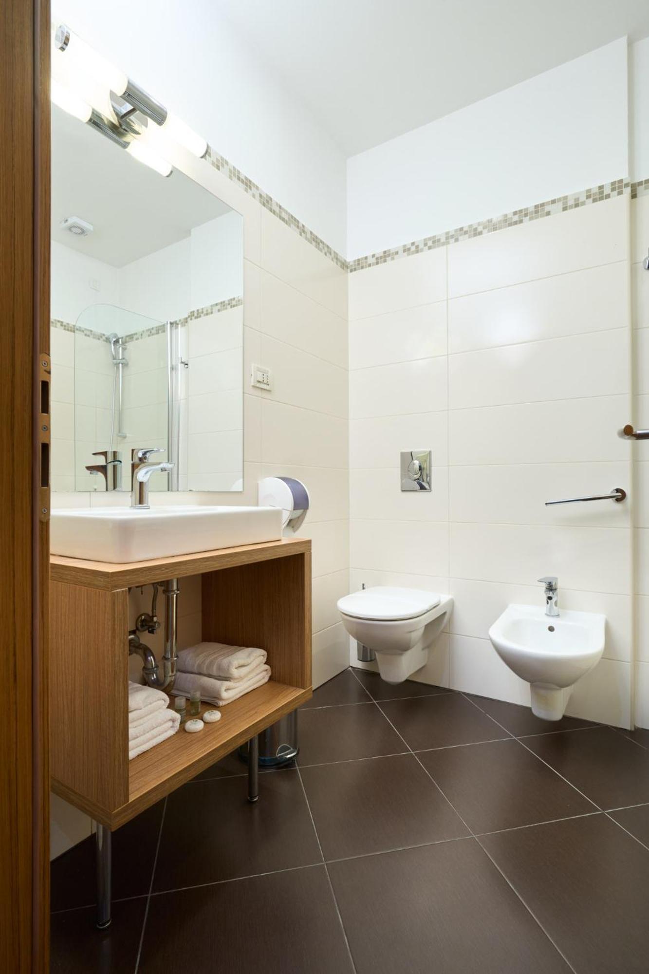 Hotel Phoenix Велика Горица Стая снимка