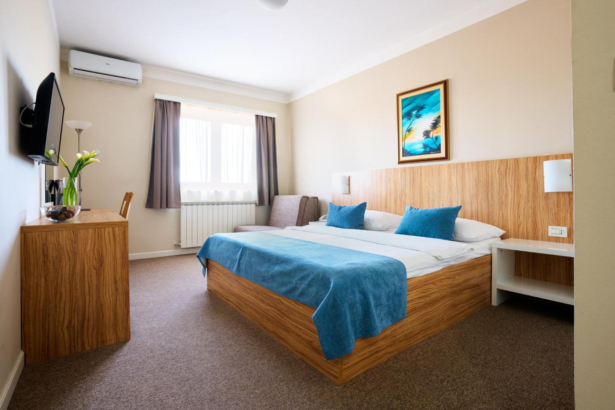 Hotel Phoenix Велика Горица Стая снимка