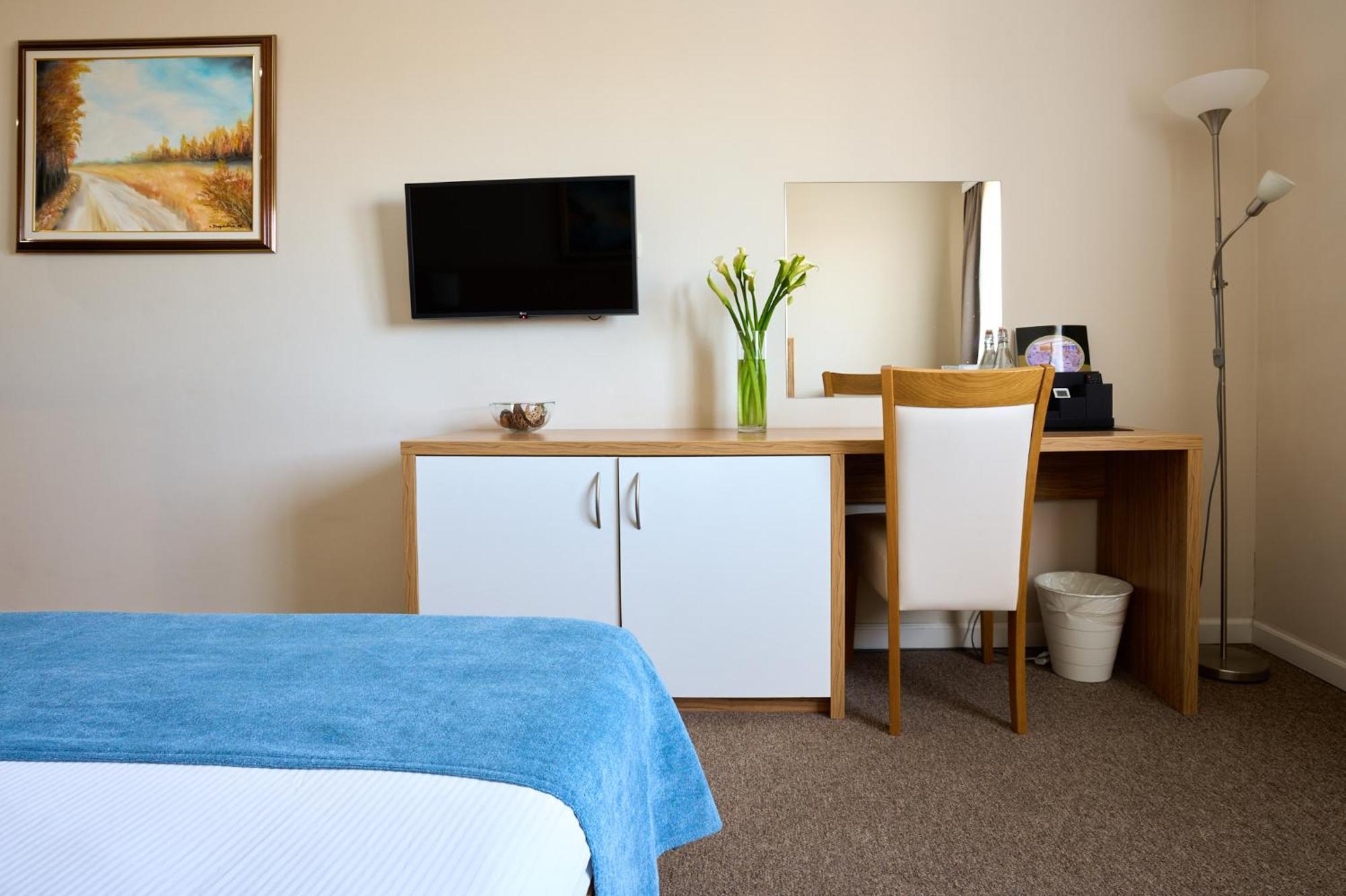 Hotel Phoenix Велика Горица Стая снимка