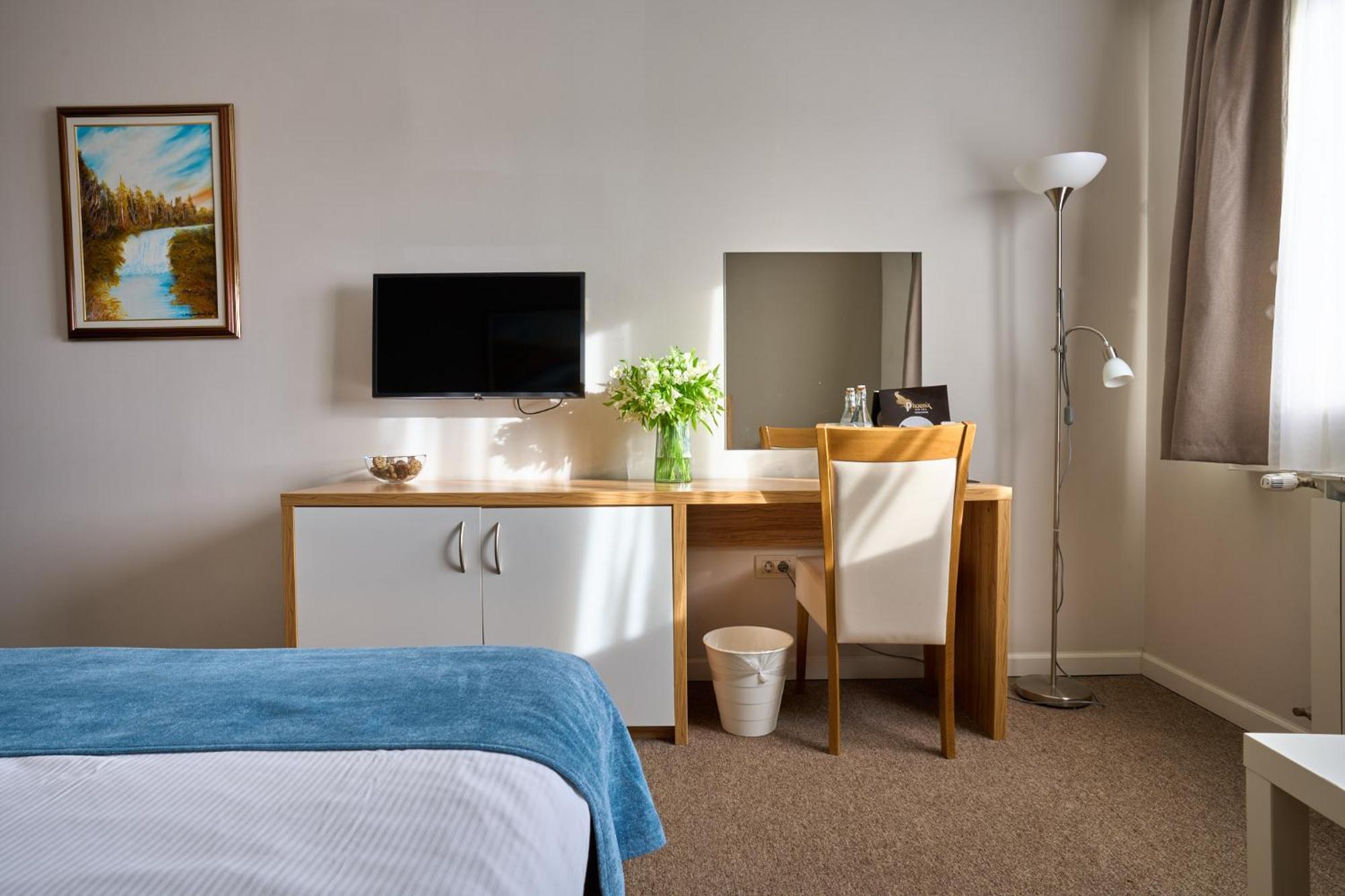 Hotel Phoenix Велика Горица Стая снимка