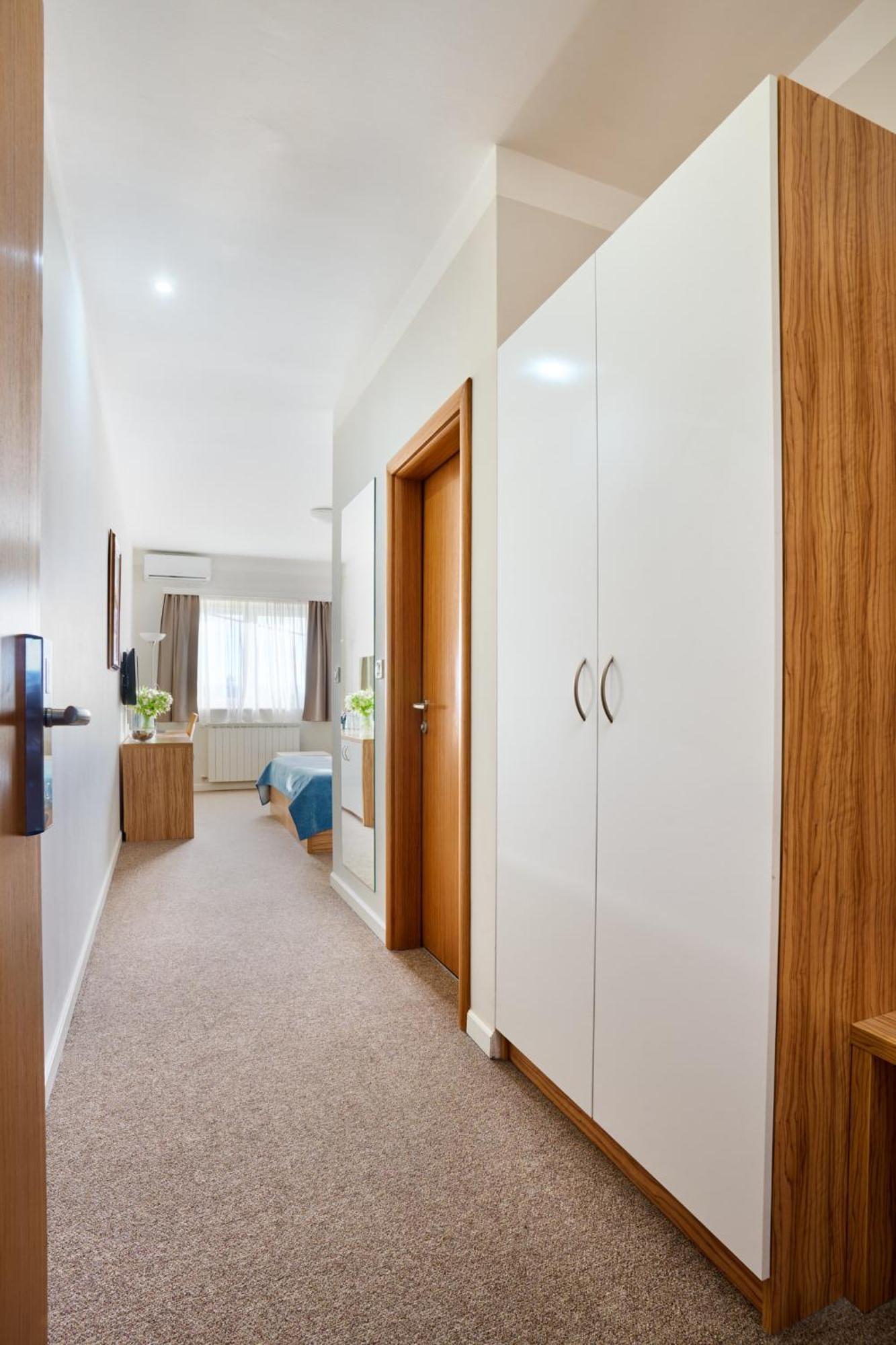 Hotel Phoenix Велика Горица Стая снимка