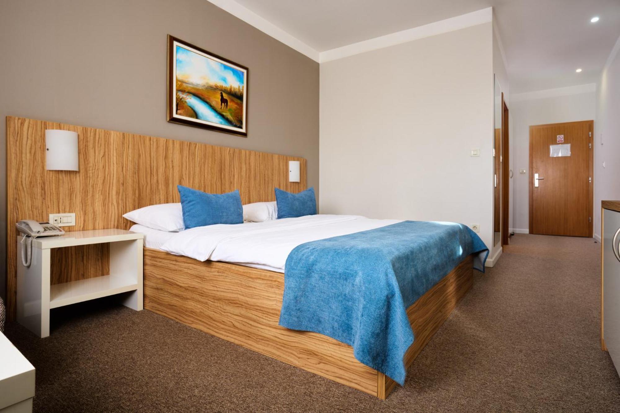 Hotel Phoenix Велика Горица Стая снимка